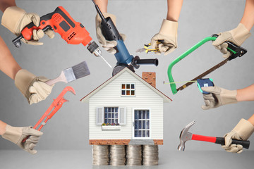 Home Repair Services