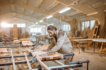 Carpenter Services