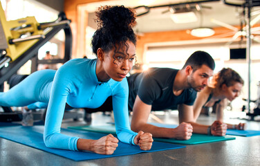 Yoga Studios