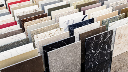 Floor Tiles