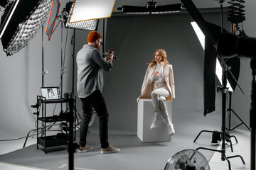 Fashion Photography
