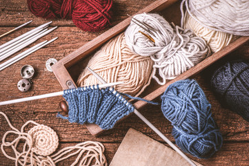 Crochets