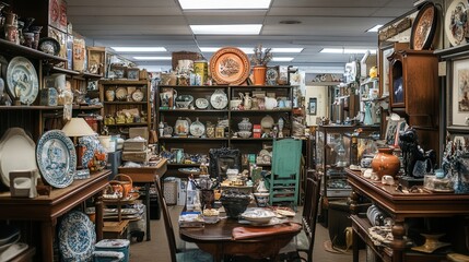 Gift items & Boxes
