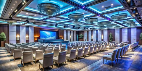 Function Hall
