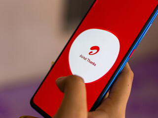 Mobile Recharge