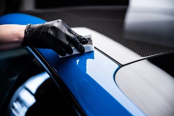 Graphene Coating
