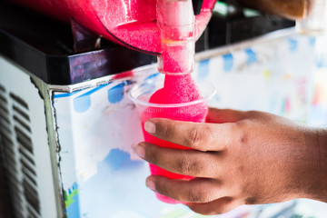 Peppi, ice, candy Cooler Repair and Services