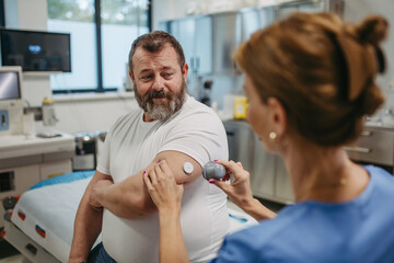 Diabesity and Endobariatric Services