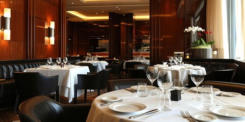 Fine Dining