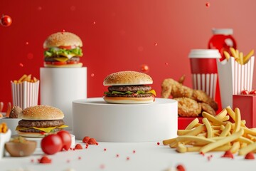 Fast Food