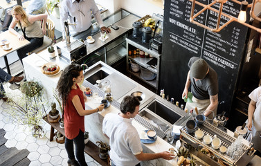 Cafe