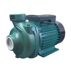 Submersible Motor Repair and Services