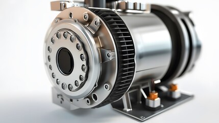 Bore Motor Repair and Services