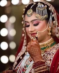 Muslium Makeup Services