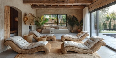 Room Stay