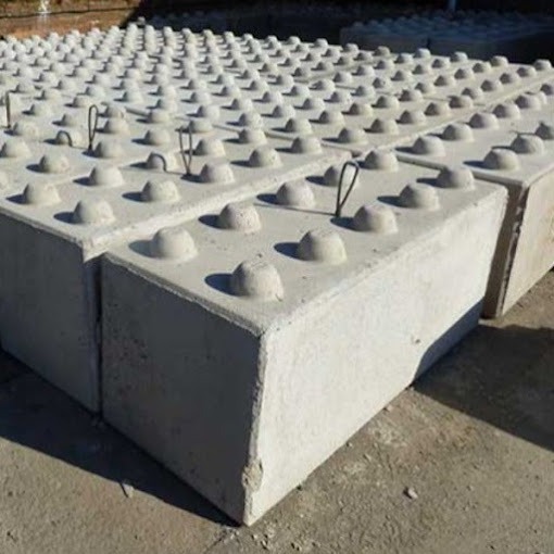 SMART BRICKS
