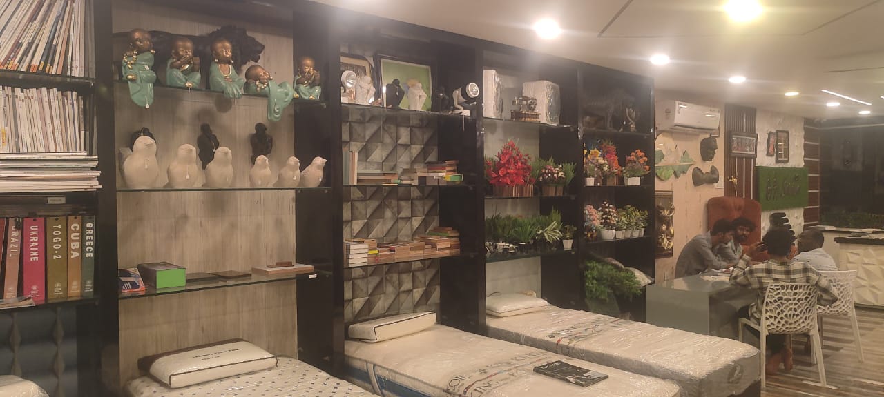 SRI SRI INTERIORS