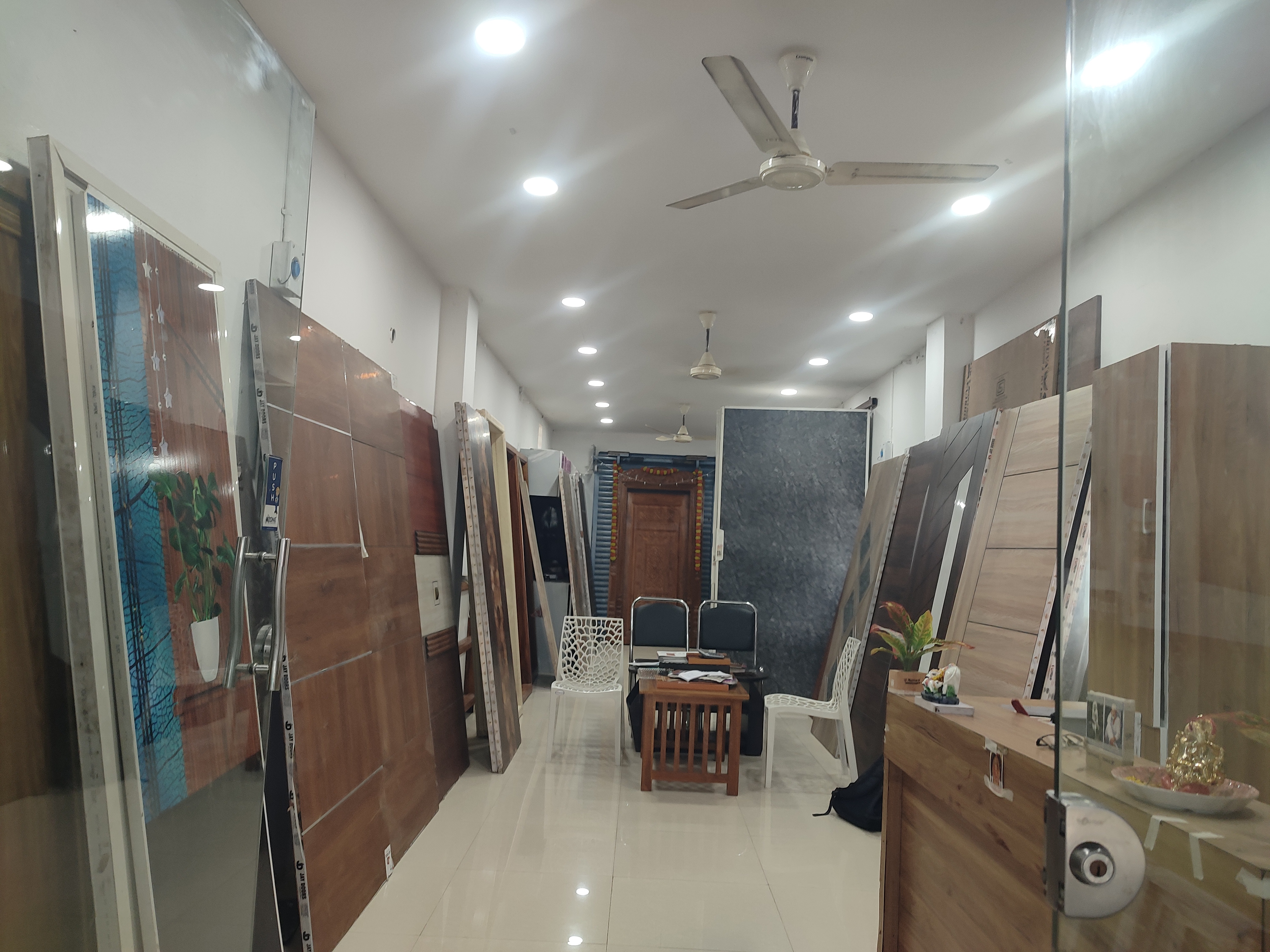 MYTHRI DOORS