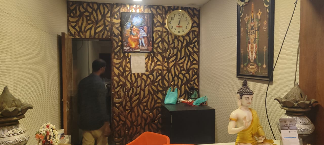 HOTEL B K PARK