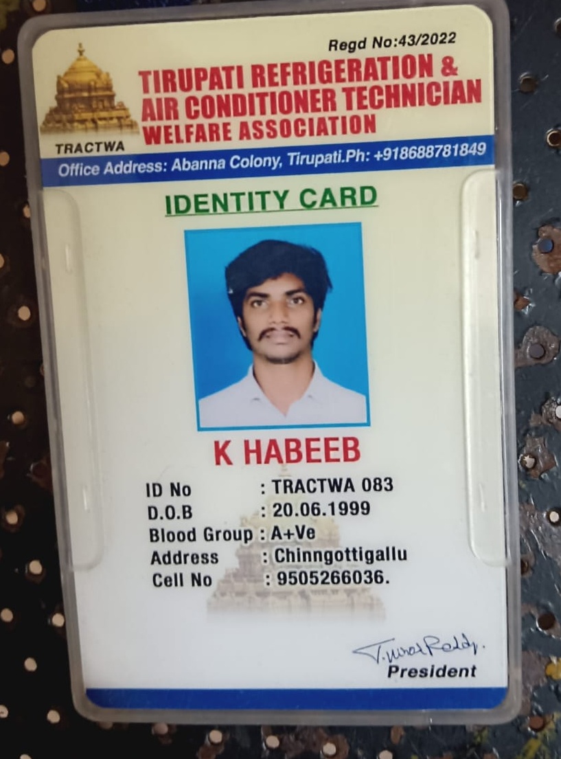 Khb Service Center